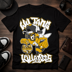 Hip Hop Rak 006