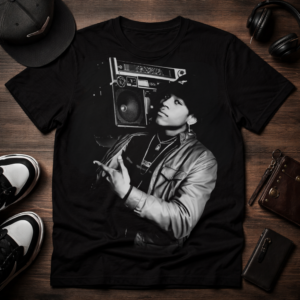 Hip Hop Rak 010
