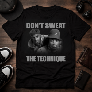 Eric B & Rakim