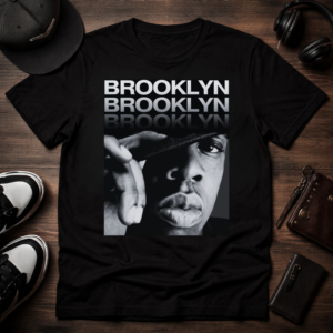 Hip Hop Rak 001