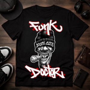 Funk Doctor