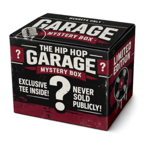 THE LEGENDARY VAULT ($179.99)