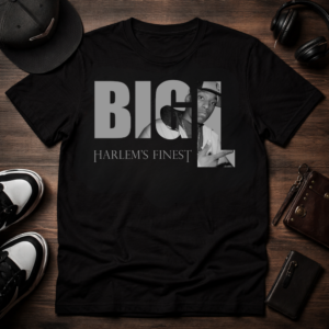 Big L Tee