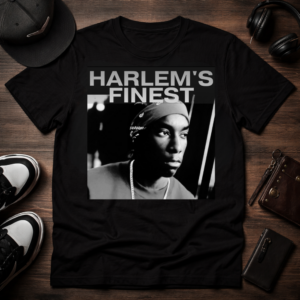 Harlem's Finest
