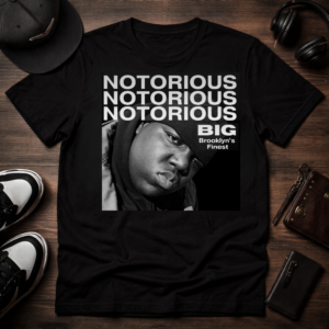 Notorious Big