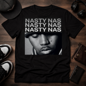 Nasty Nas